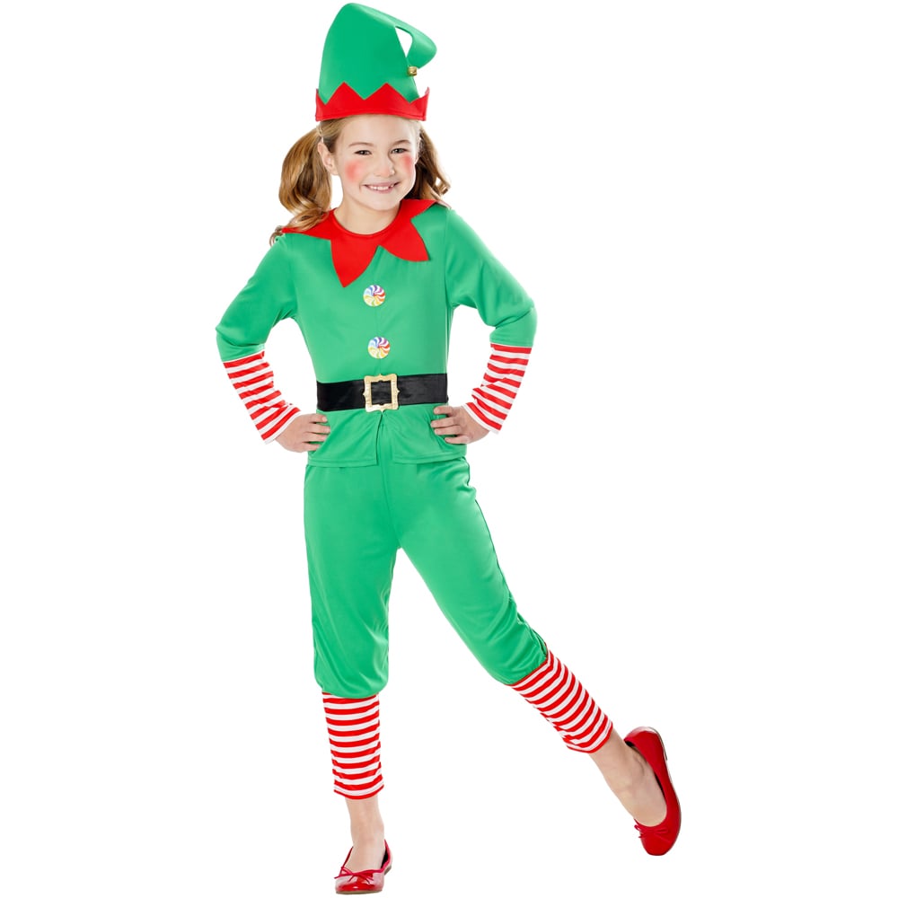 Elf Boy years XXS Image 1