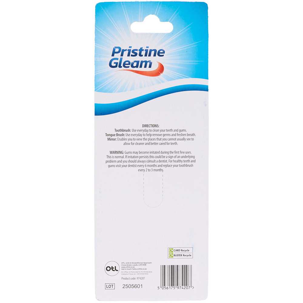 Dental Care Kit Image 2