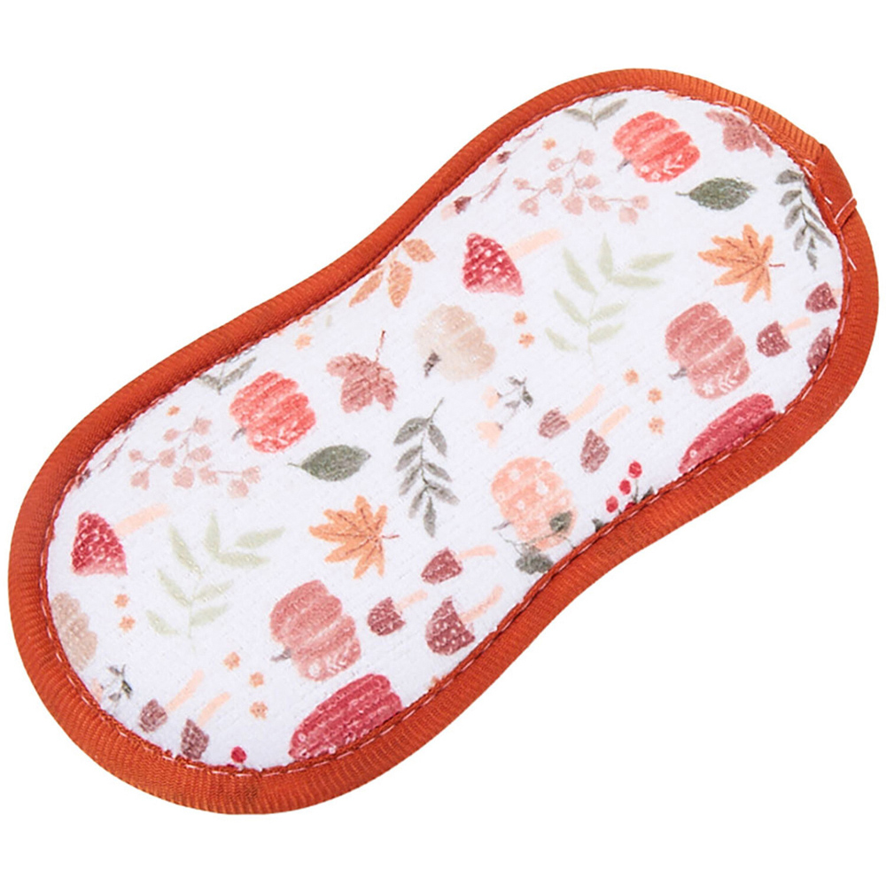 Pack of 3 Autumn Cleaning Pads Image 3