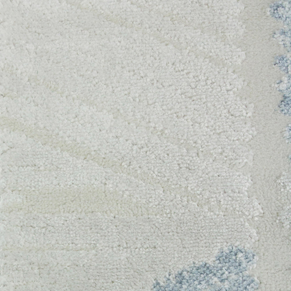 Arthouse Muse Zig Zag Navy Rug 120 x 170cm Image 4