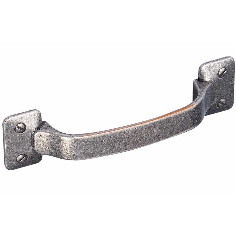 Imperial Pewter Handle 140mm Image