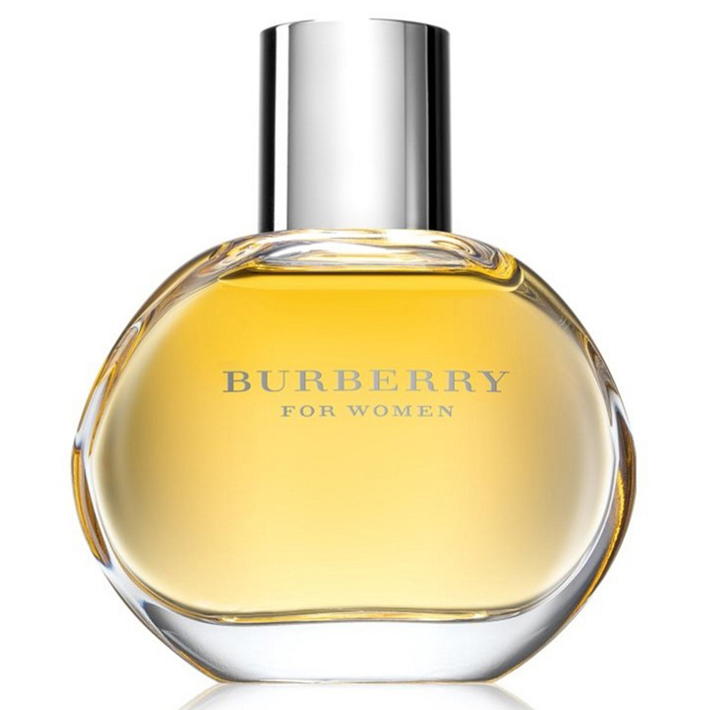 Burberry Women Eau De Parfum 100ml Image 3
