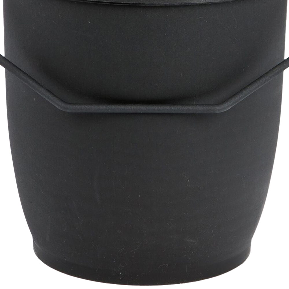 Inglenook Fireside Coal Bucket with Lid Image 4