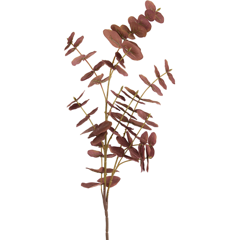 Faux Delphinium Stem Image 8