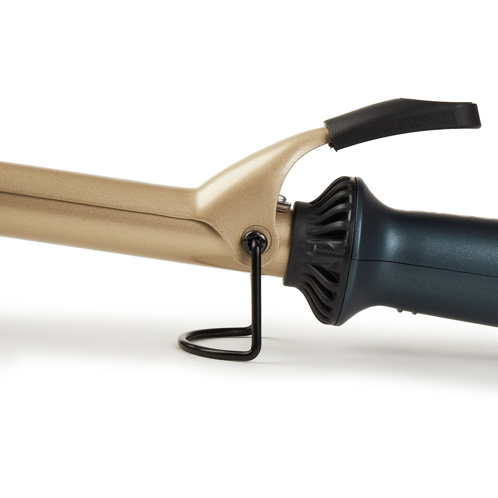 Pifco 204561 Real Curls Ceramic Curling Tong 19mm Image 4