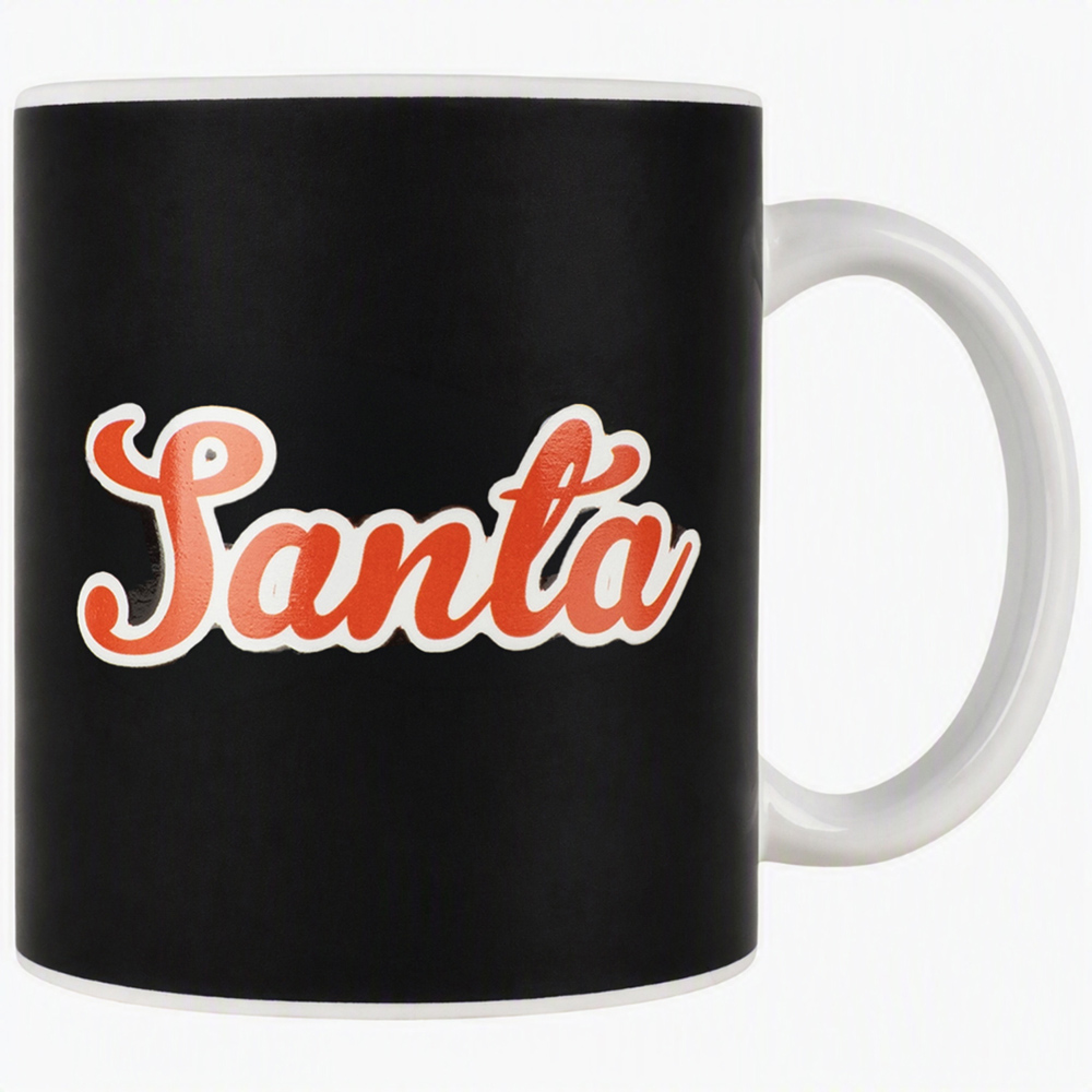 Festive Heat Change Mugs Image 8