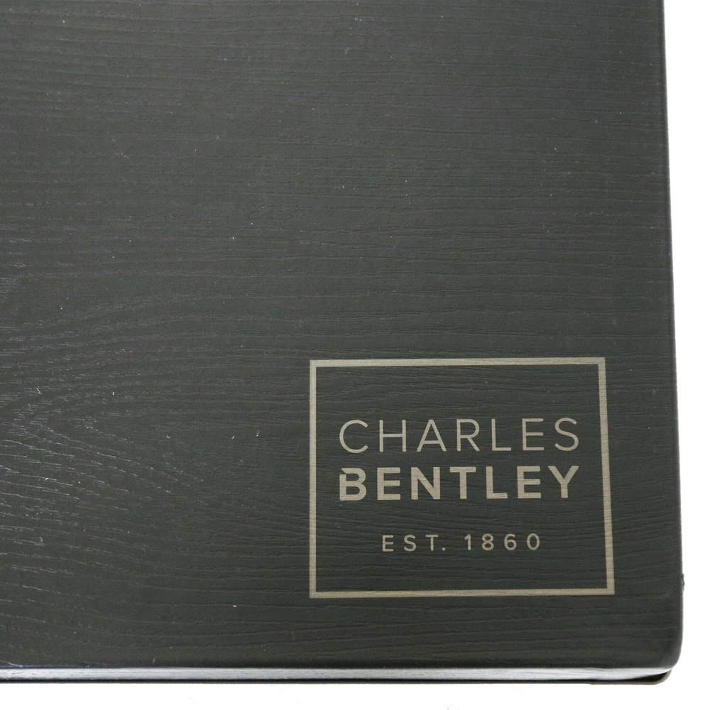 Charles Bentley 490L Plastic Storage Box Image 7