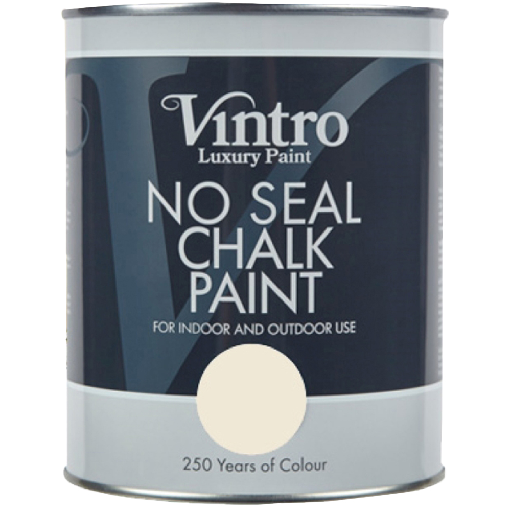 Vintro Paint Buckingham No Seal Chalk Paint 1L Image 2