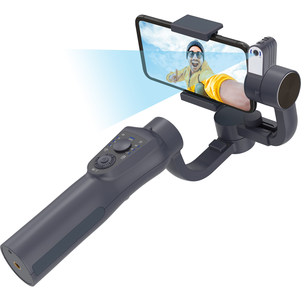 Easypix GoXtreme GX4 Gimbal with Built In Battery Image 3