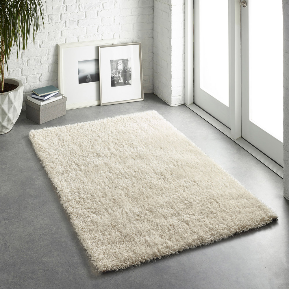 Origins Chicago Cream Rug 200 x 290cm Image 2