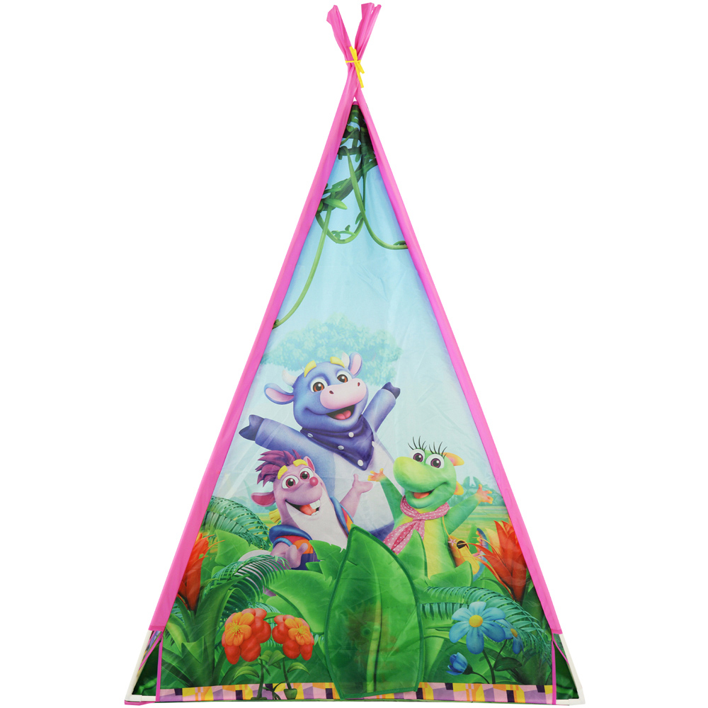 Dora Kids Play Tent Image 3
