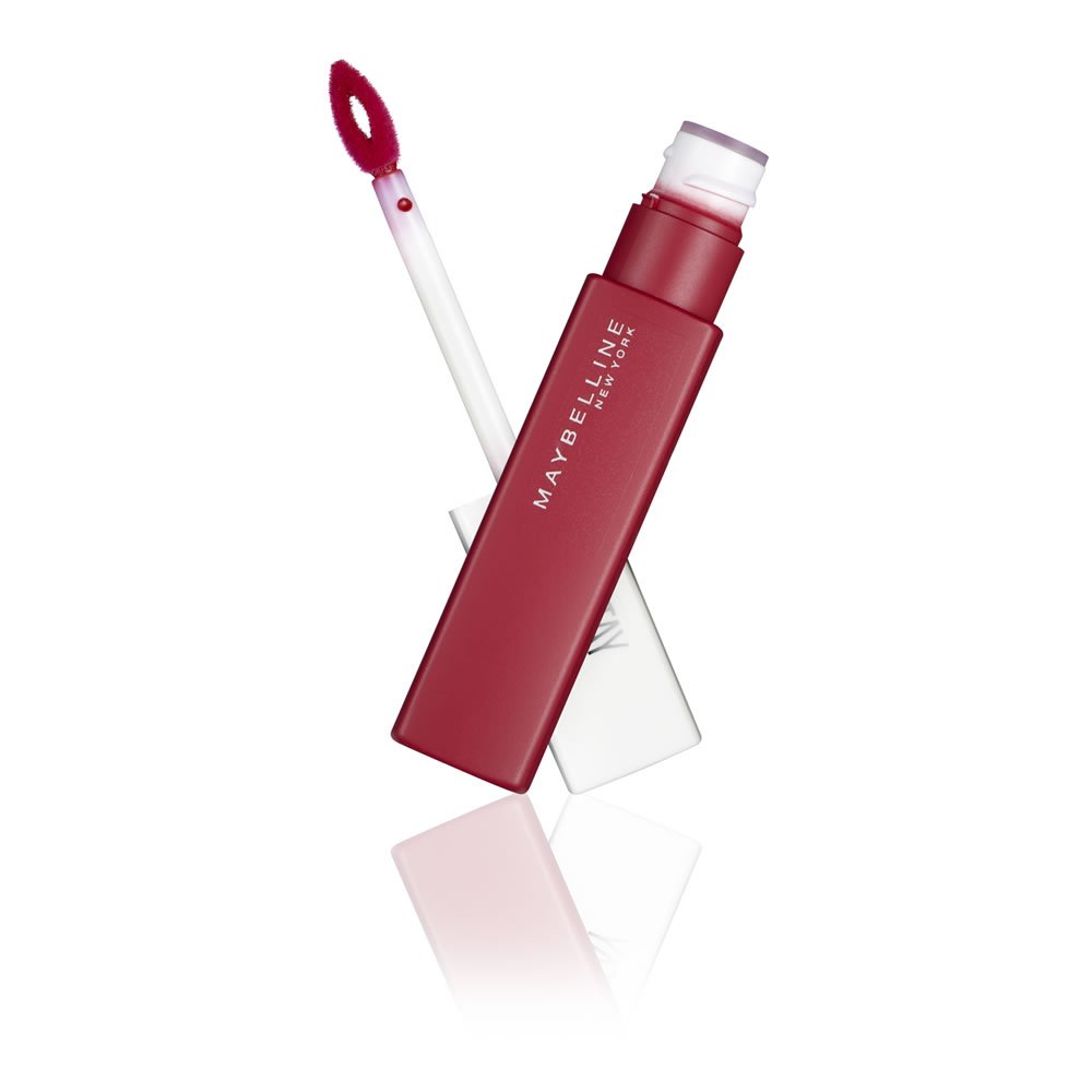 Maybelline SuperStay Matte Ink Lipstick Pioneer 20  5ml Image 3