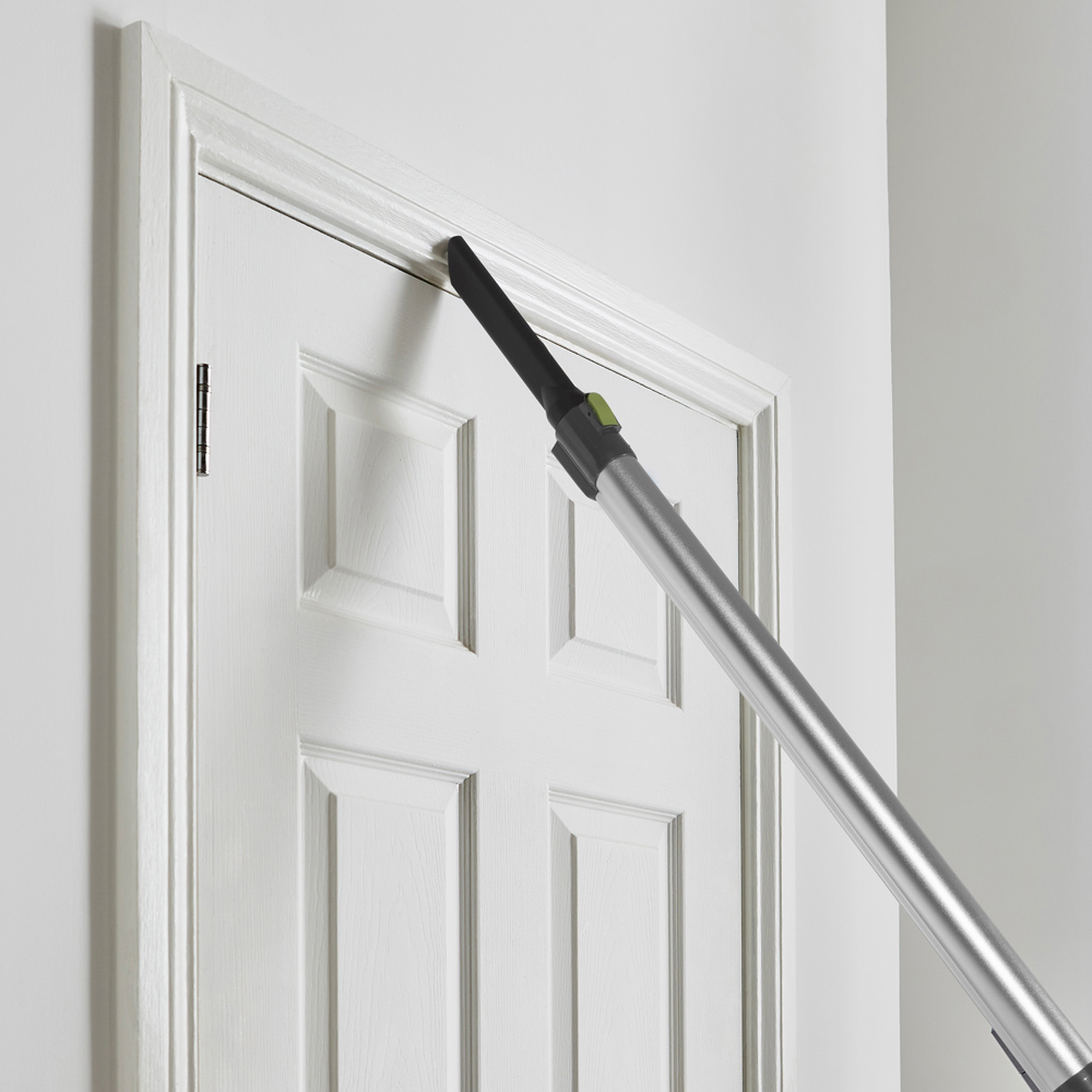 Daewoo Cyclone Freedom Cordless Vacuum Cleaner 150W Wilko