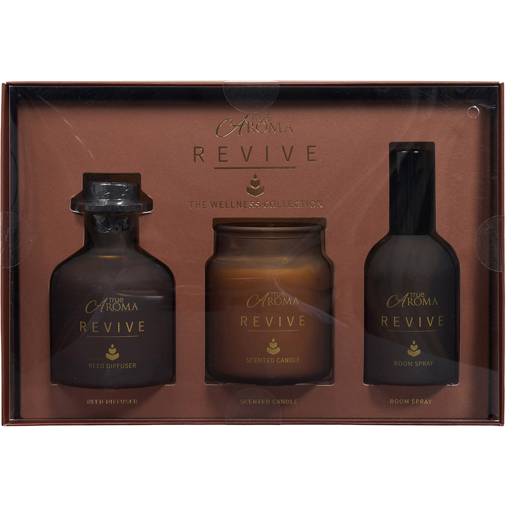 Revive Gift Set Image 2