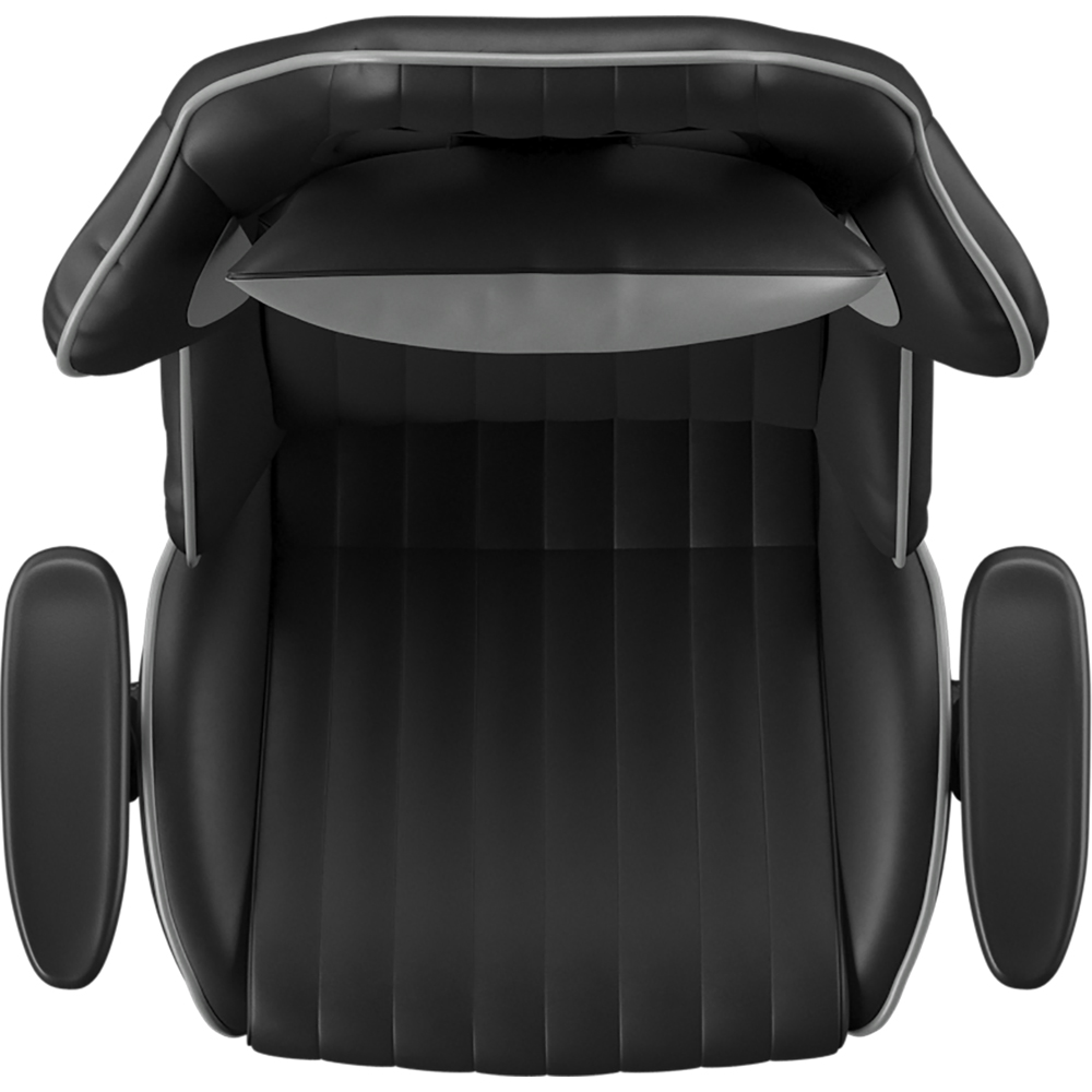 Alphason Senna Black Faux Leather Fully Adjustable Gaming Chair Image 6
