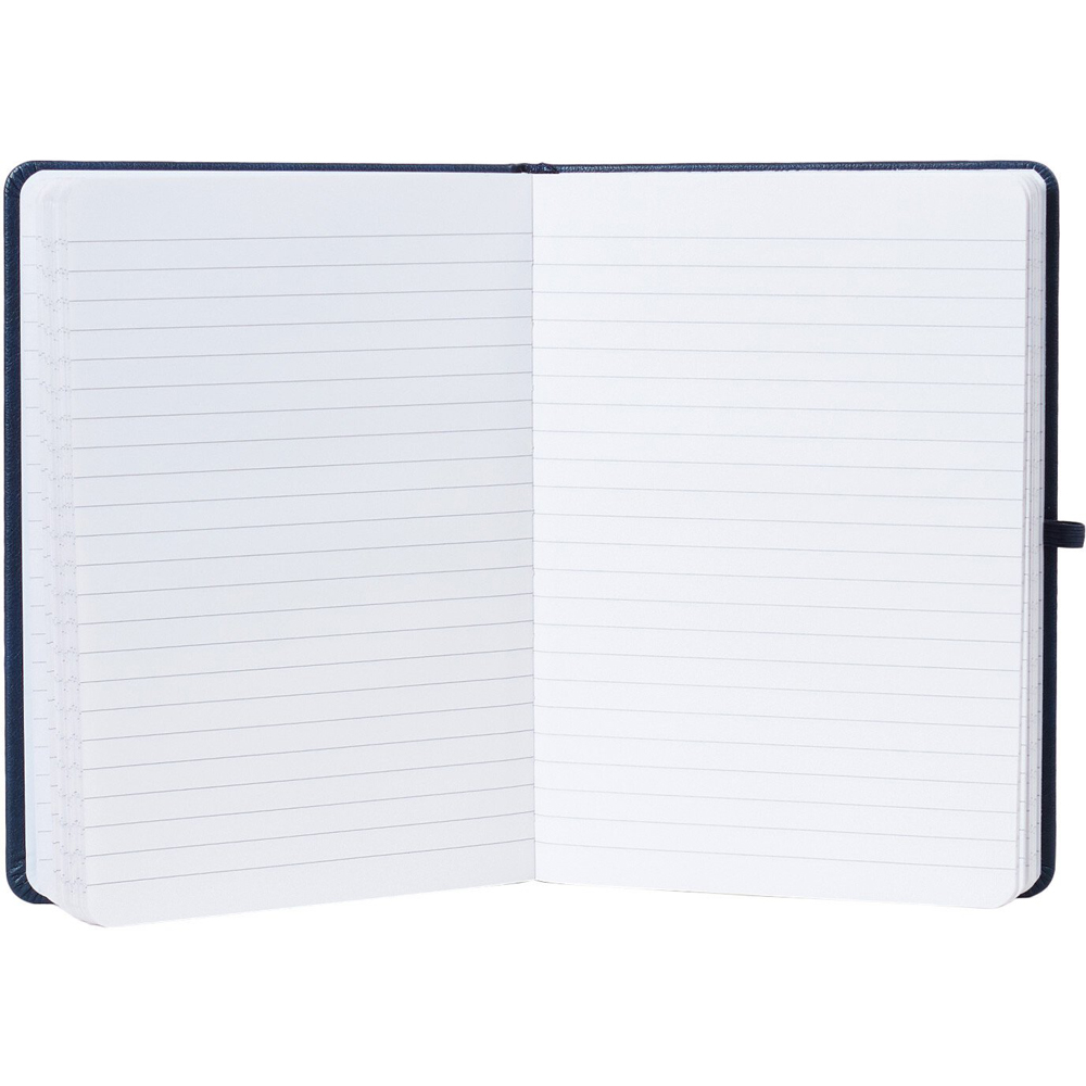 Faux Leather Notebook - A5 Image 13