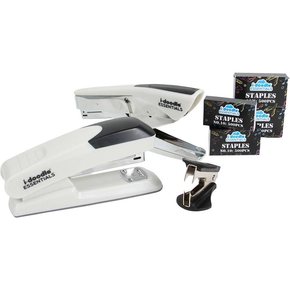 3 Piece Stapler Set Image 4