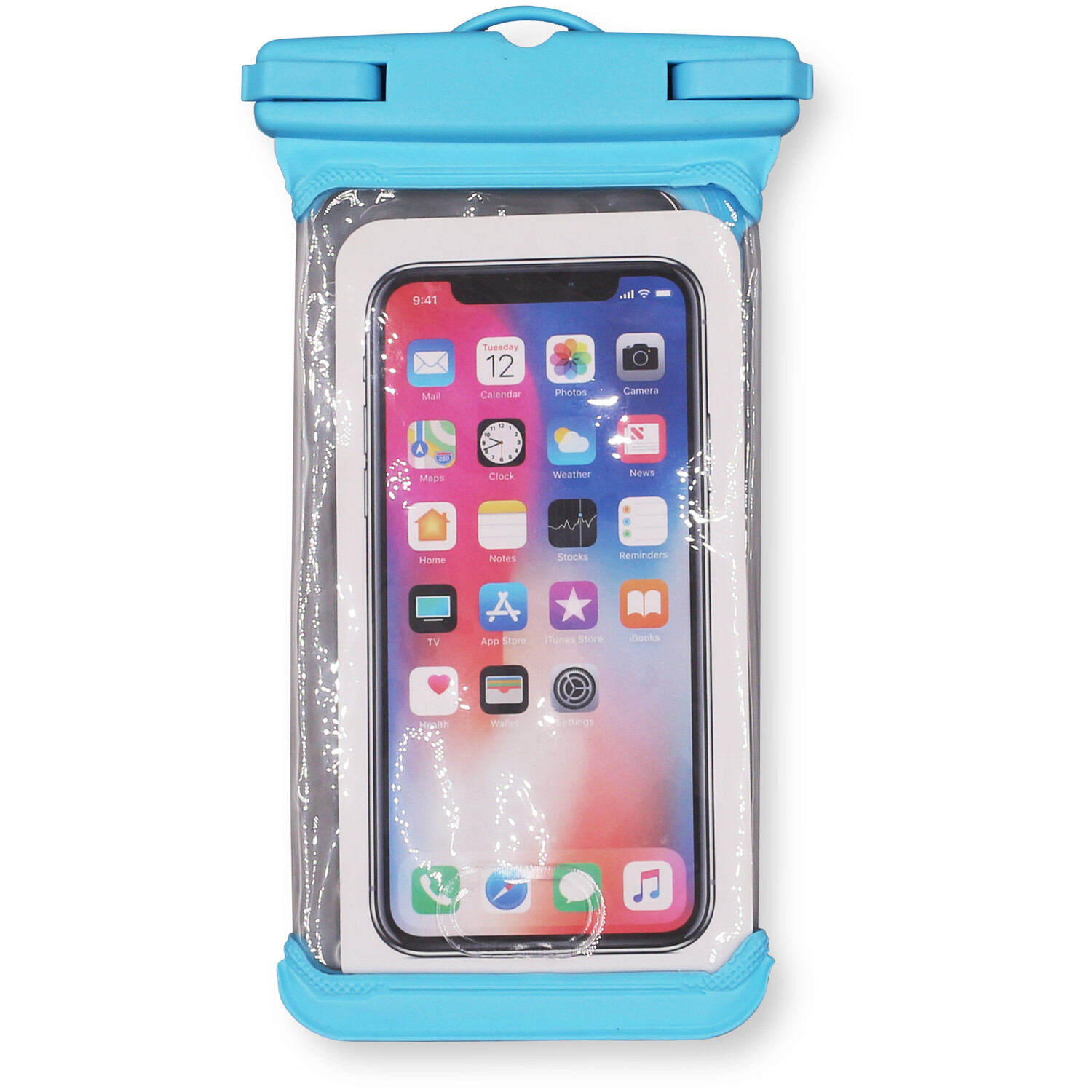 Active Sport Waterproof Phone Holder Image 3