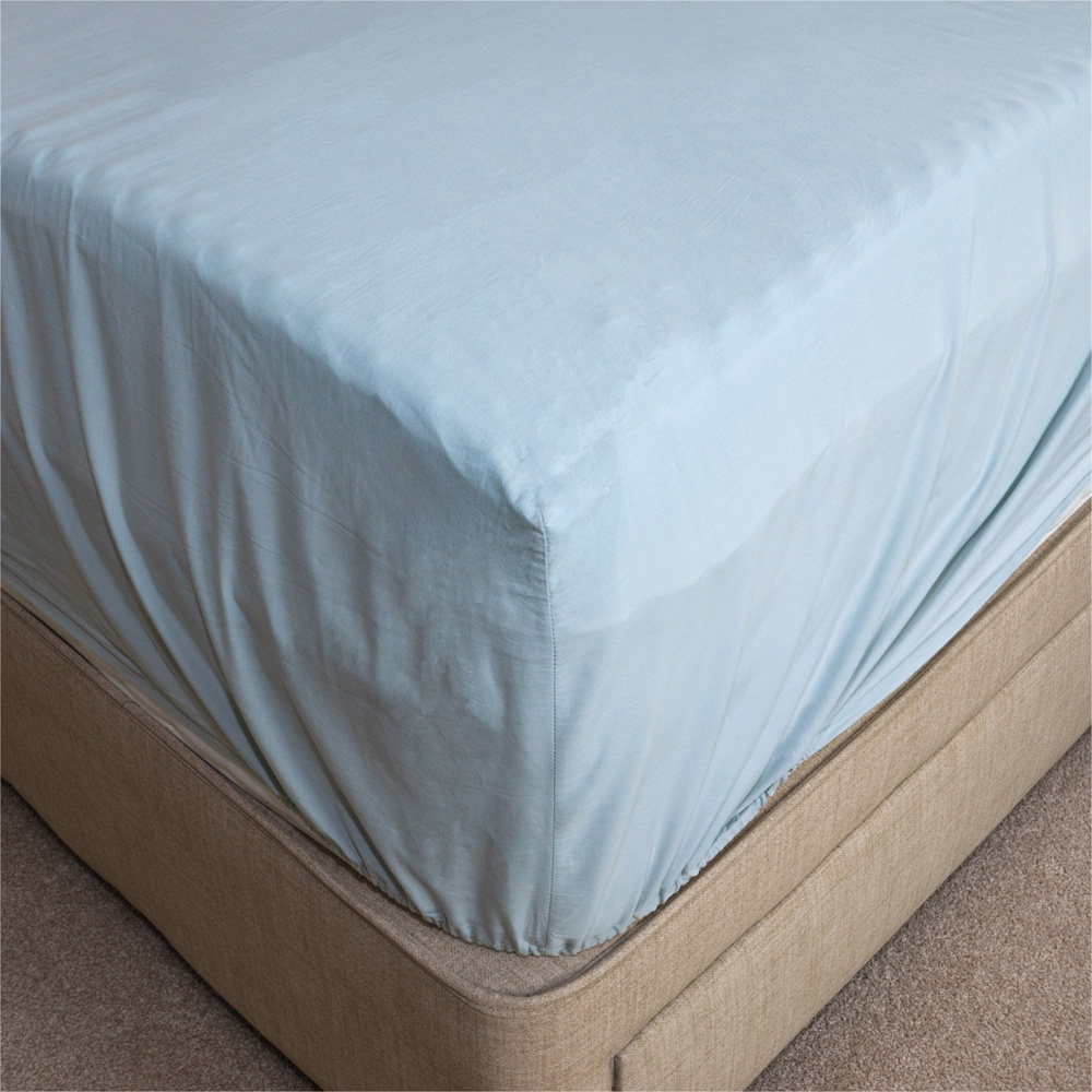 Aidapt Double Gel Memory Foam Cool Reversible Mattress Topper Image 4