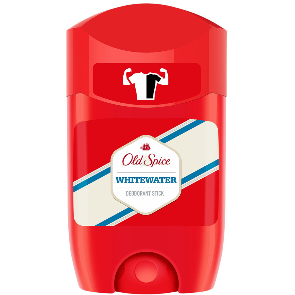 Old Spice Deodorant Stick Image 1