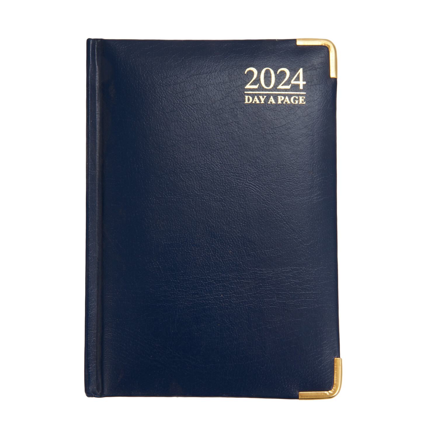 2024 DAP Padded Diary  - A6 Image 2