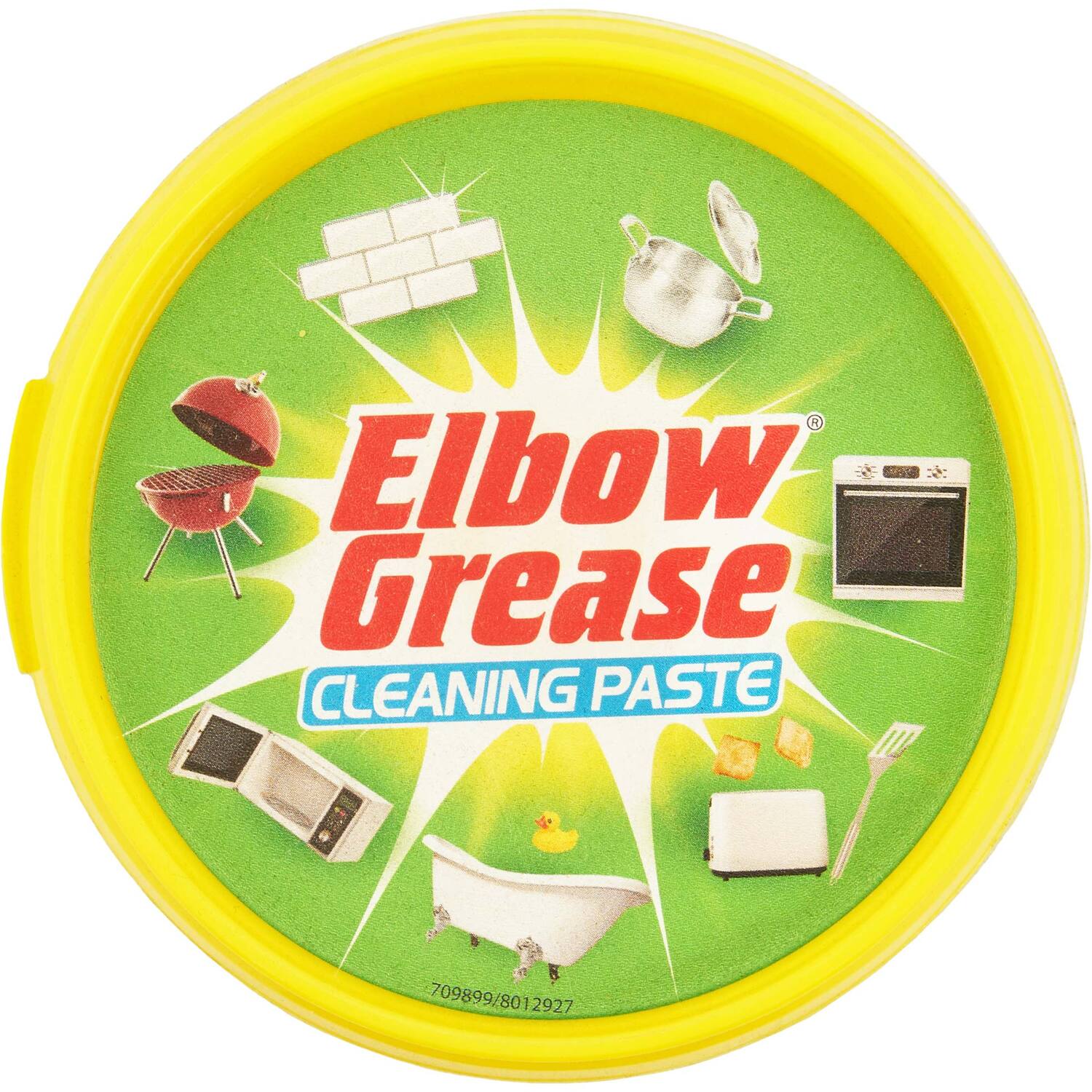 Elbow Grease Cleaning Paste Image 1