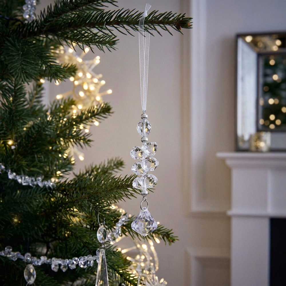 Hanging Crystal Droplet Image 2