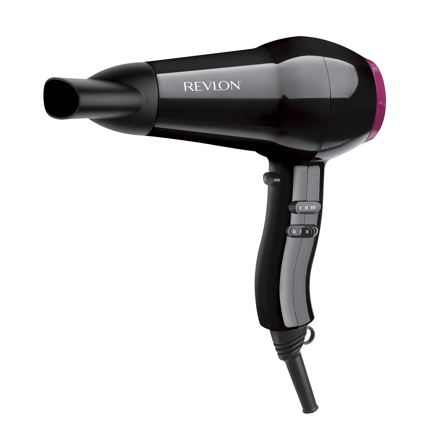 Revlon Perfect Heat Harmony Hair Dryer 2000W Image 1