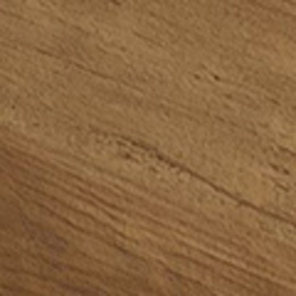 GFW Boston Single Drawer Oak Lamp Table Image 6