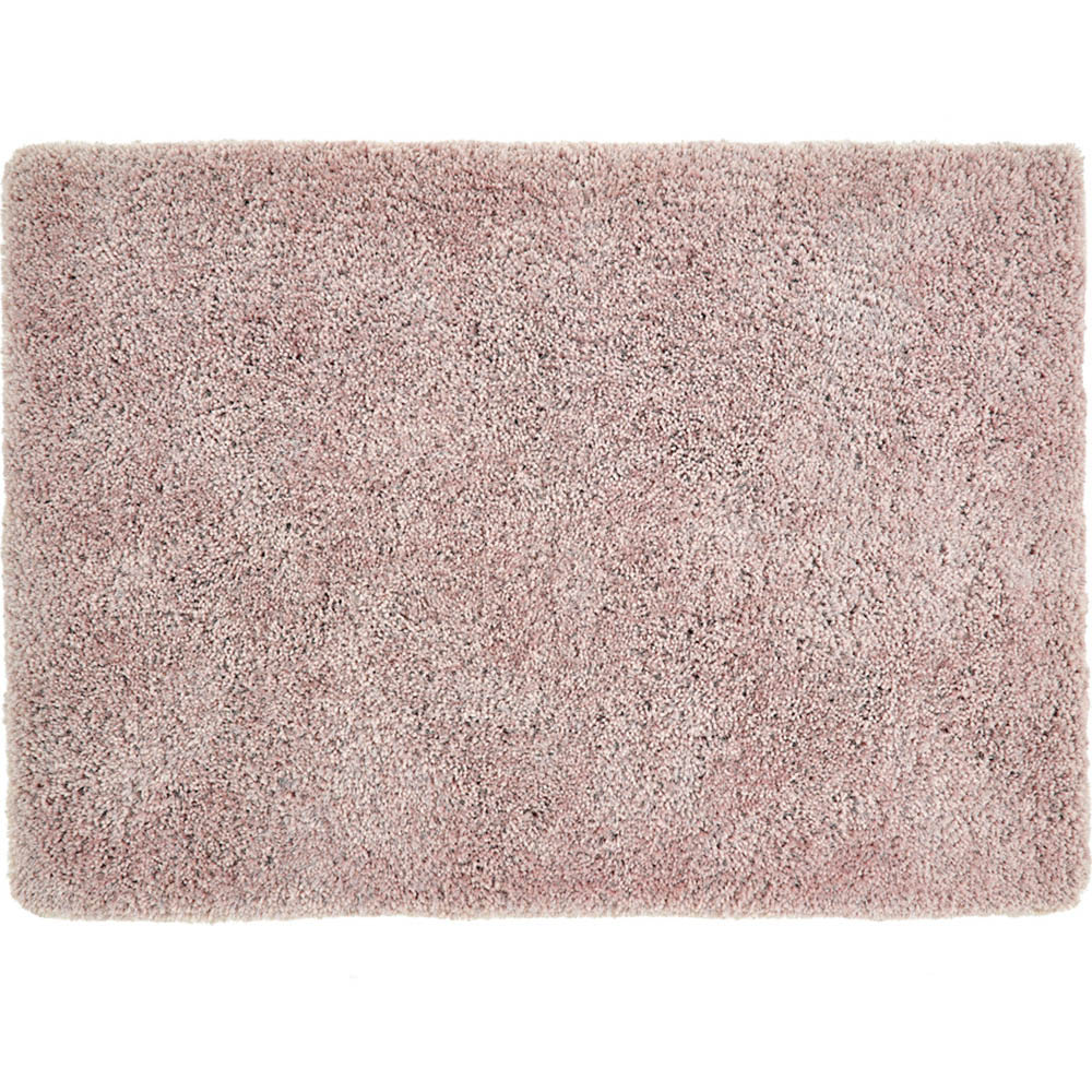 Origins Chicago Soft Lilac Rug 200 x 290cm Image 1