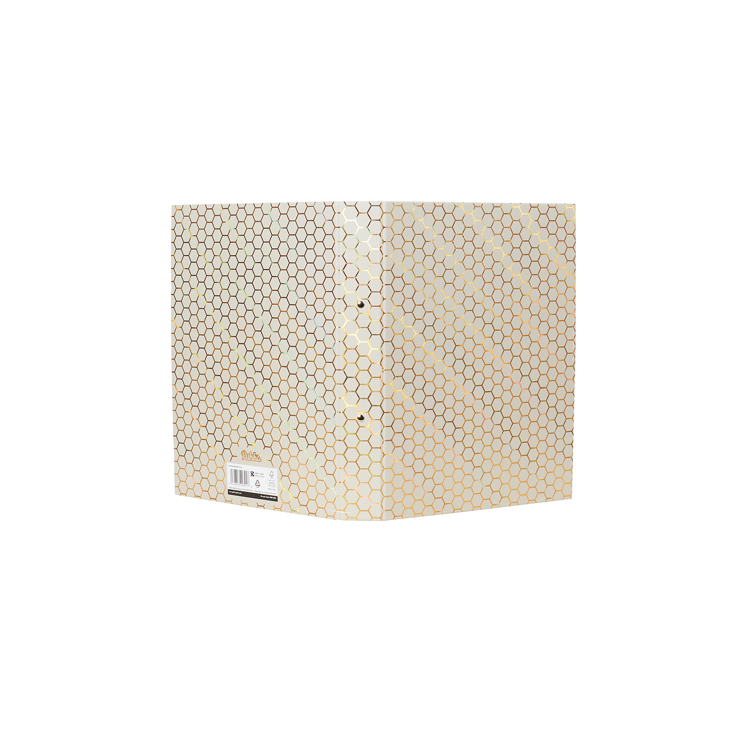Pukka Haze Ring Binder A4 Image 1