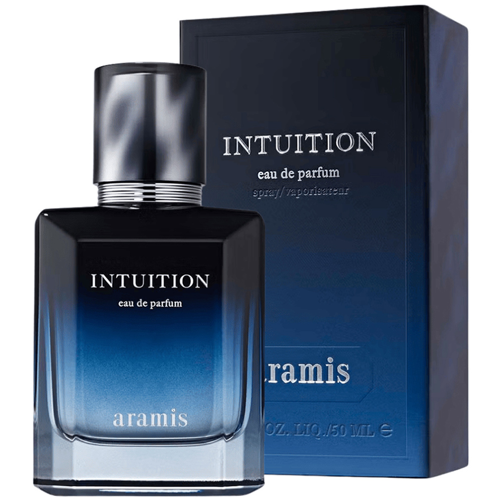 Aramis Intuition Eau de Parfum Spray 50ml Image 3