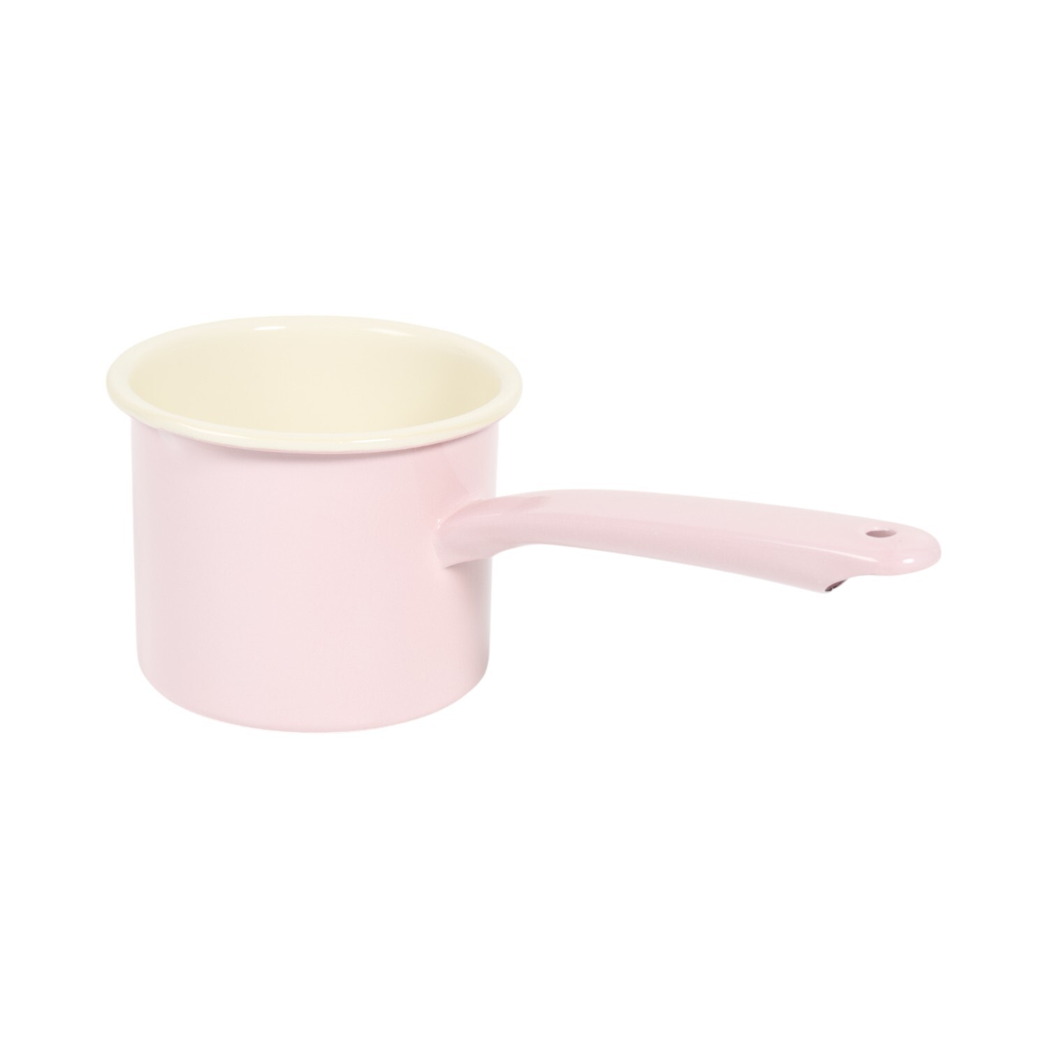 My Kitchen Enamel Milk Pot Image 7