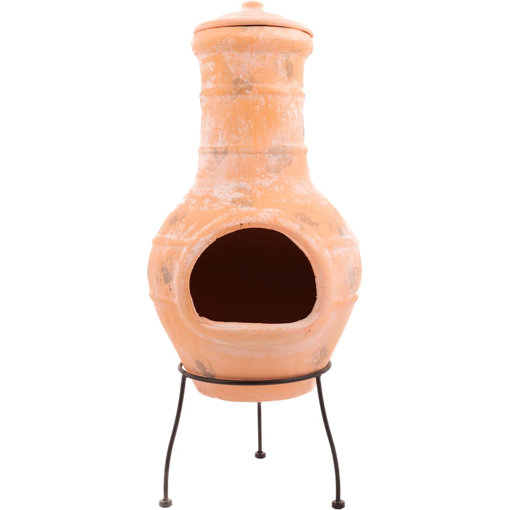 RedFire Lima Chimney Image 1