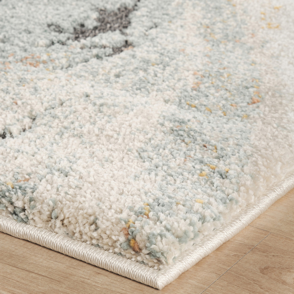 Desire Rugs Essence Rustic Abstract Rug 200 x 290cm | Wilko