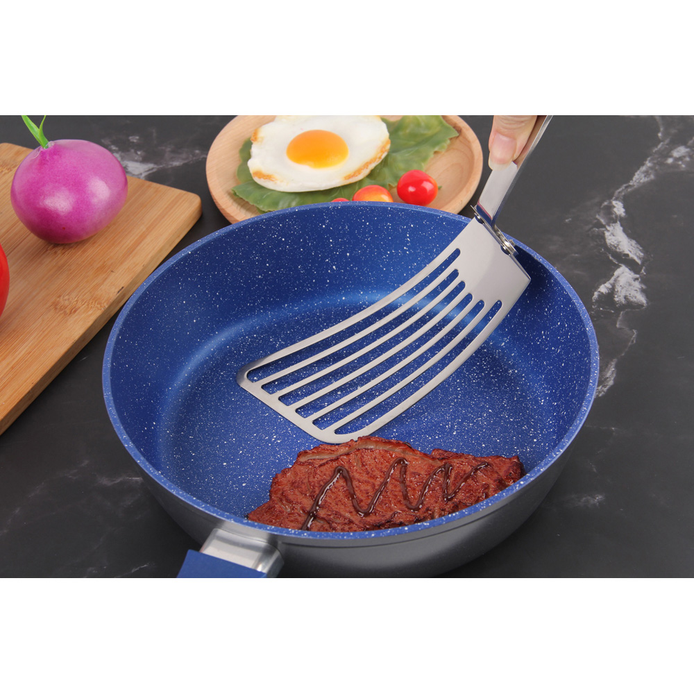 Avilo Stainless Steel Flexible Spatula Image 7