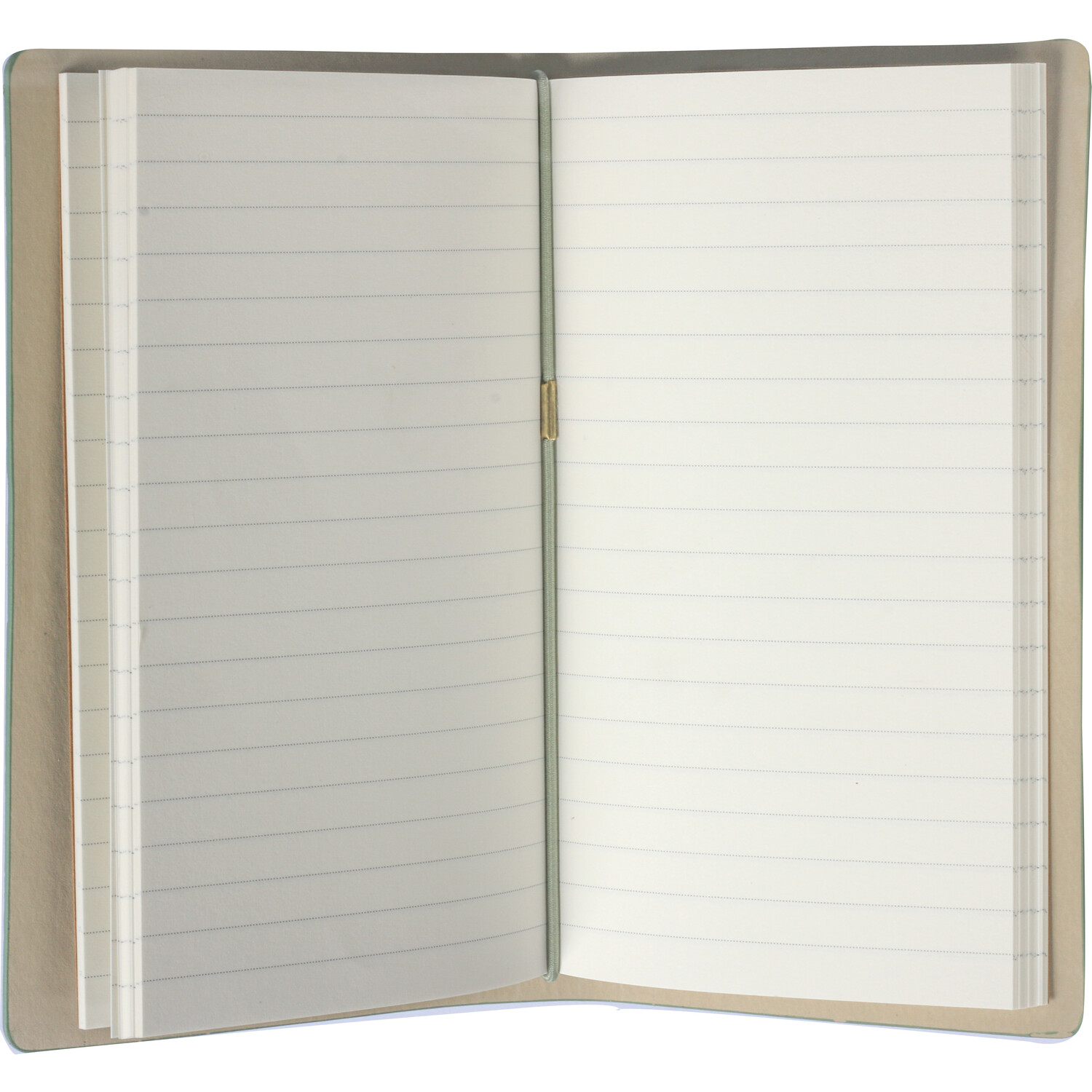 Embossed Notebook Multicolour Image 4