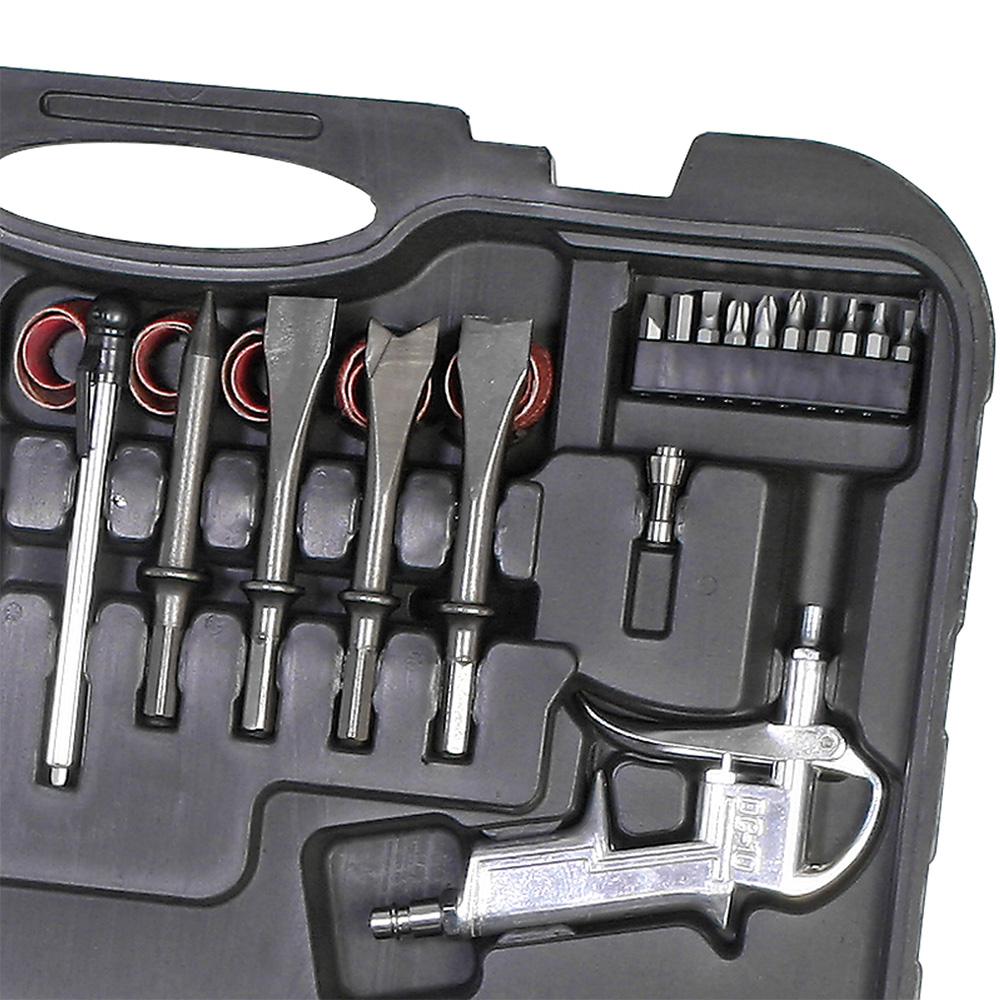 SIP 73 Piece Air Tool Kit Image 3