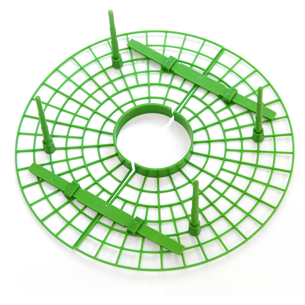 Garden Gear Strawberry Support Frame 5 Pack Image 3