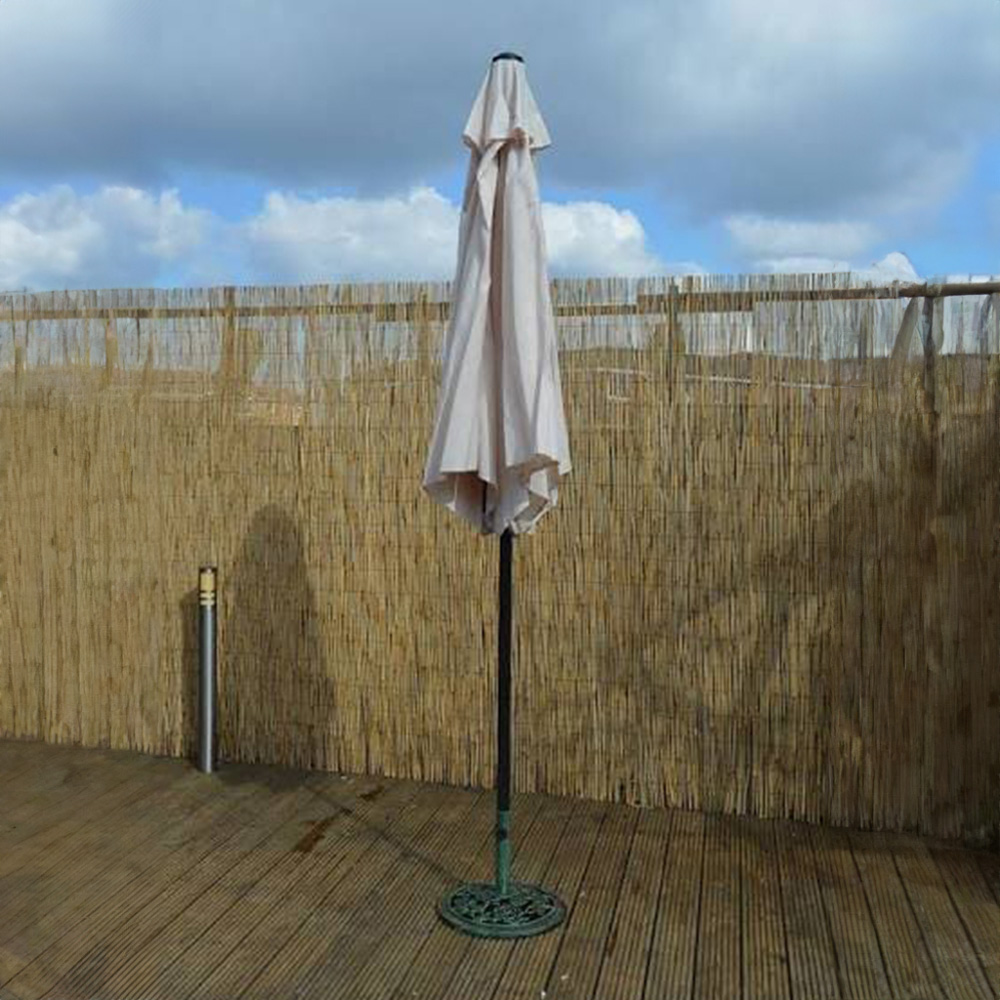 Marco Paul Wind Up Parasol with Steel Shaft 2.3m Image 4