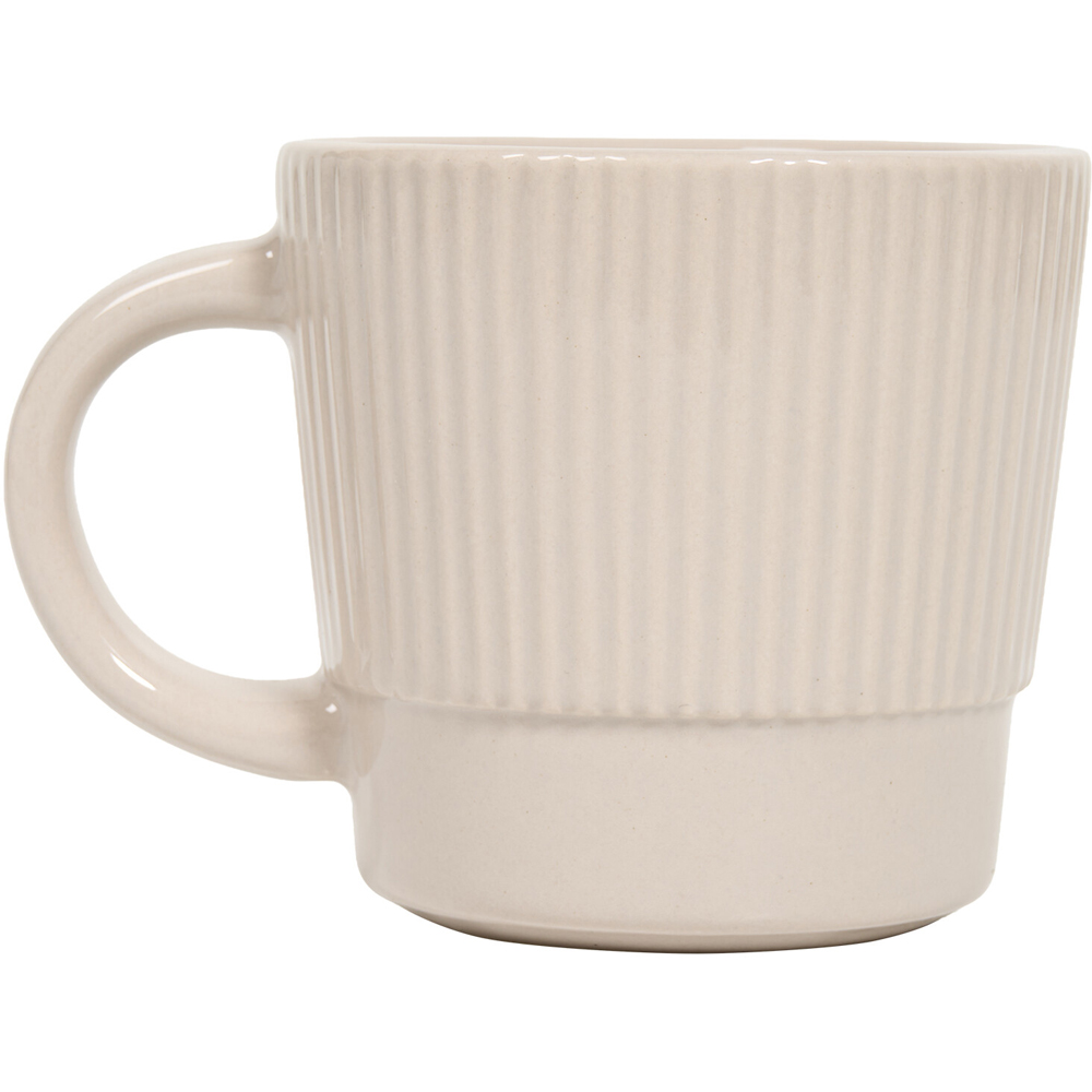 Form Stacking Mugs 4 pack Image 6