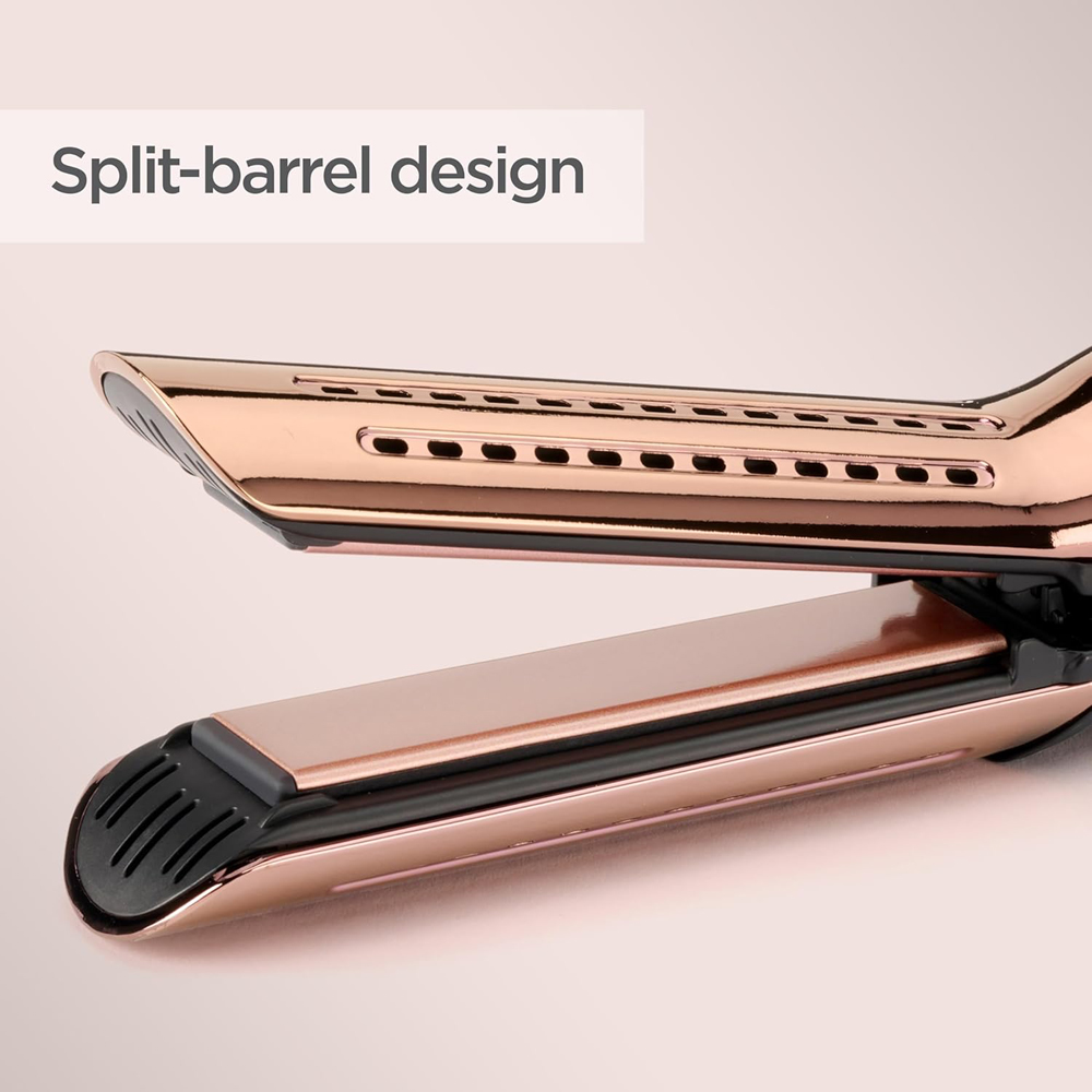 BaByliss Curl Styler Lustre Hair Curler Image 7