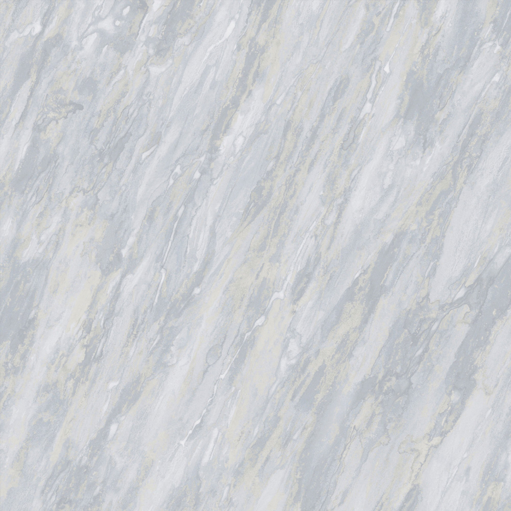 Muriva Venezia Marble Light Grey Wallpaper Image 1