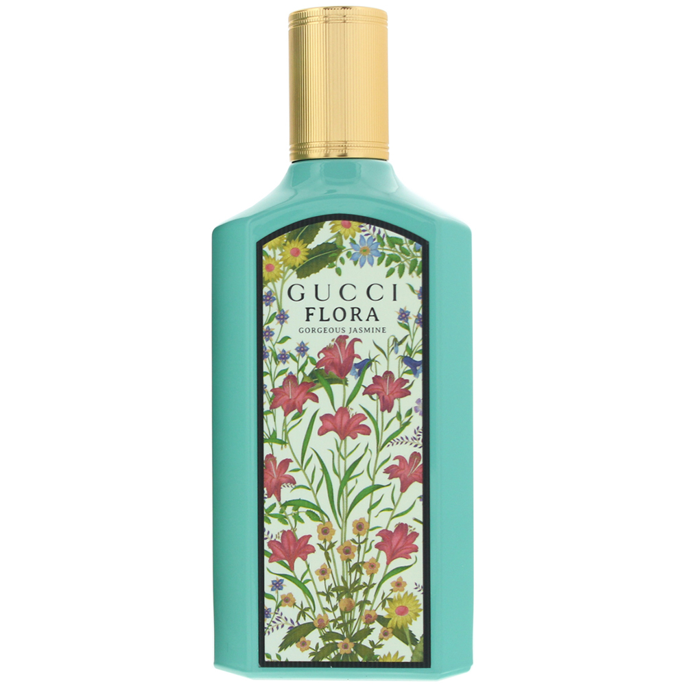 Gucci Flora Gentle Jasmine Eau de Parfum 100ml Image 1