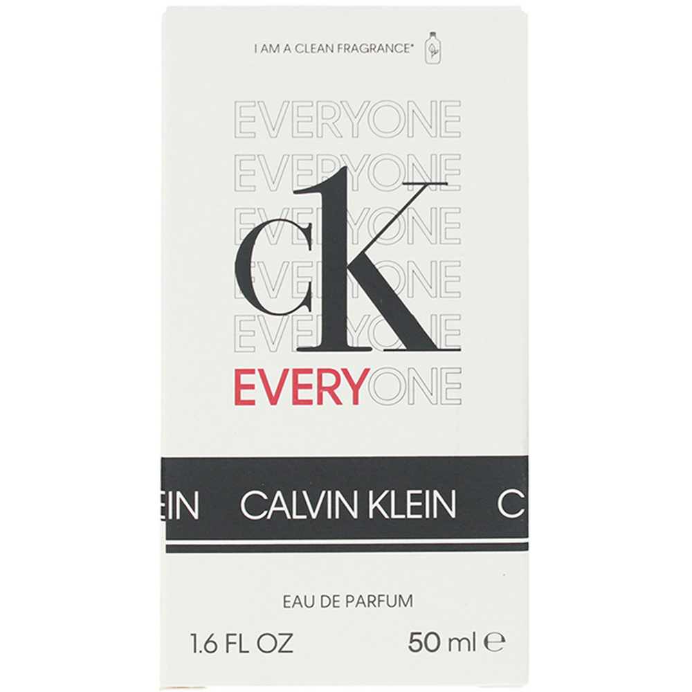 Calvin Klein Everyone Eau de Parfum 50ml Image 3