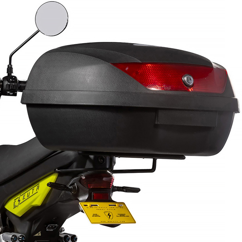 Eskuta Bike Storage Pod 52L Image 2