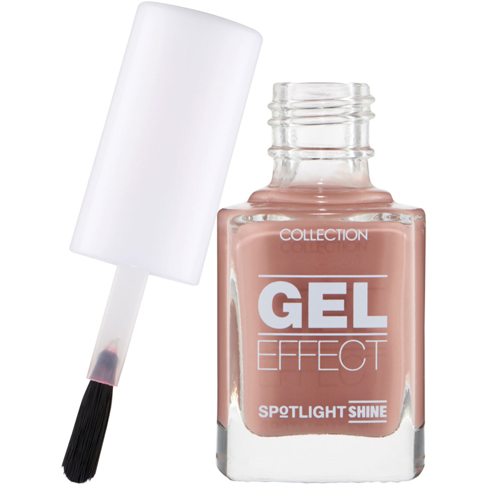 Collection Spotlight Shine Gel Effect 05 My Go-To! Nail Varnish 10.5ml Image 2