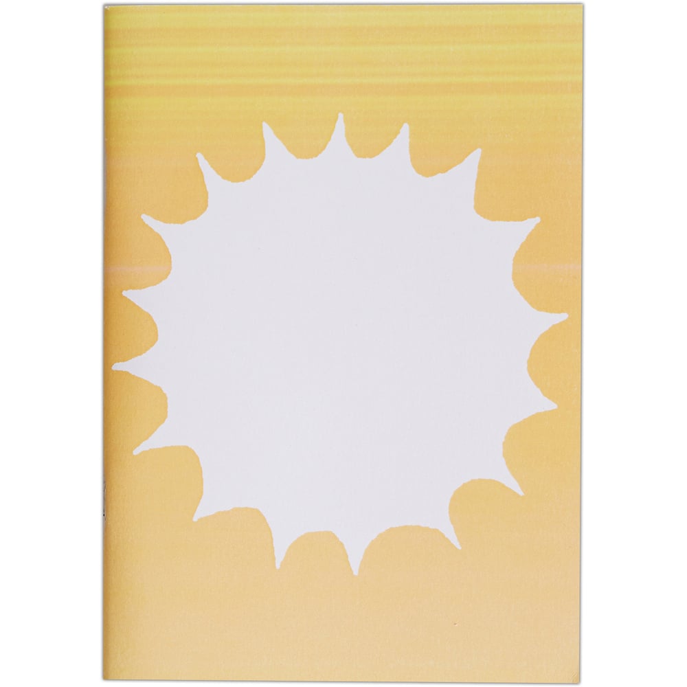 Docrafts Artiste A4 White Chibi Sketchbook 3 Pack Image 3