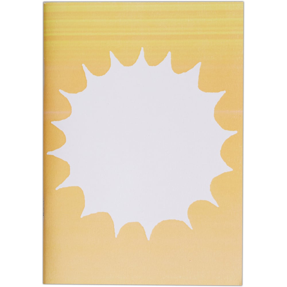 DOCRAFTS ARTISTE A4 White Chibi Sketchbook 3 Pack Image 3