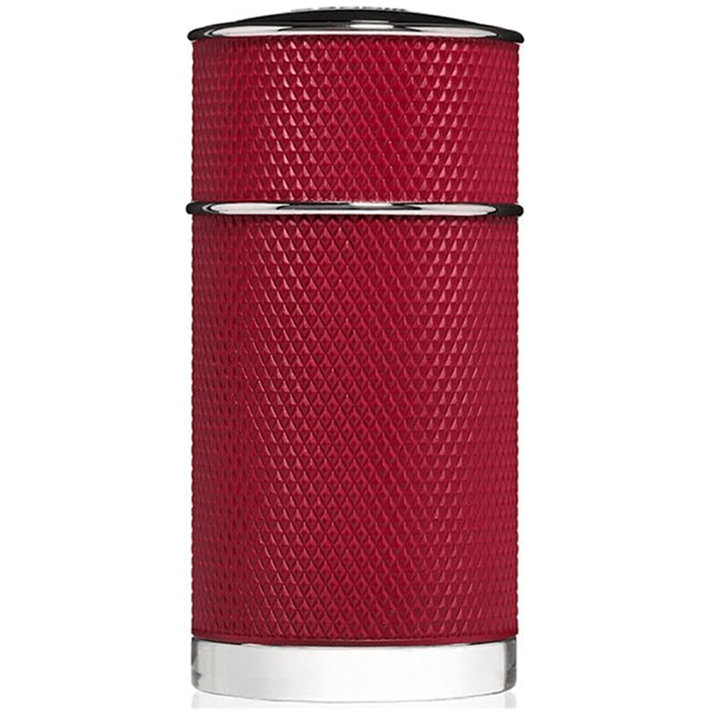 Dunhill London Icon Racing Red Men Eau De Parfum Spray 100ml Image 2